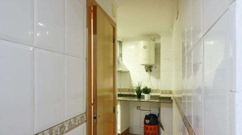 València - Buñol - 69m2