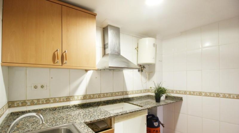 València - Buñol - 69m2