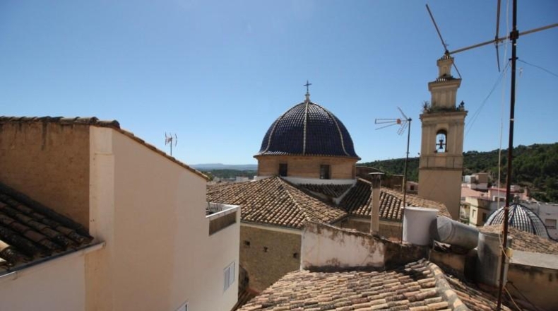València - Buñol - 69m2