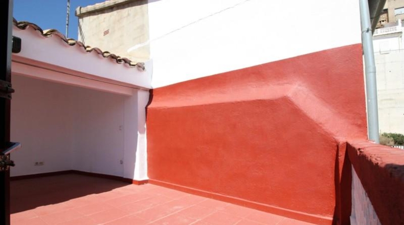 València - Buñol - 69m2