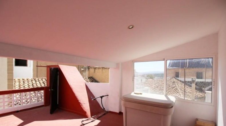 València - Buñol - 69m2