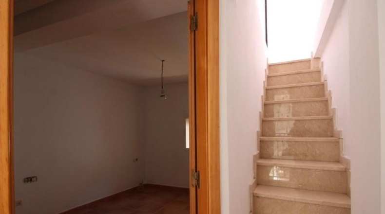 València - Buñol - 69m2