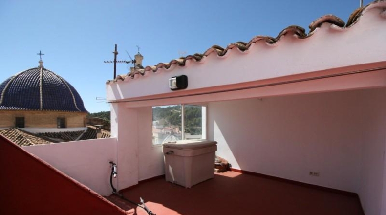 València - Buñol - 69m2