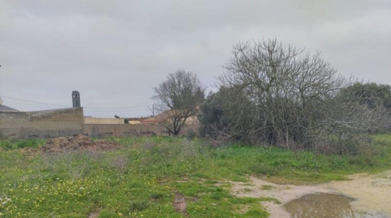 Cadiz - Chiclana de la Frontera - 1699m2