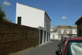 Castilblanco de los Arroyos 1660&nbsp;м²