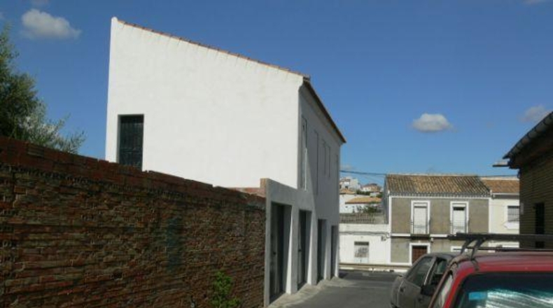 Seville - Castilblanco de los Arroyos - 1660m2