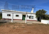 Land suitable for development for sale on España, Seville, ref: TR123068 photo