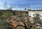 Land suitable for development for sale on España, Seville, ref: TR123068 photo