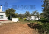 Land suitable for development for sale on España, Seville, ref: TR123068 photo