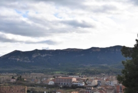 Valderrobres 419&nbsp;m²