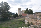 Urban land for sale on España, Valderrobres, ref: TR330083 photo