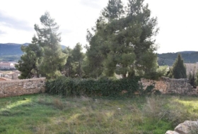 Valderrobres 419&nbsp;m²