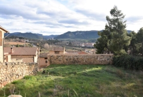 Valderrobres 419&nbsp;m²
