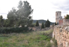 Valderrobres 419&nbsp;m²