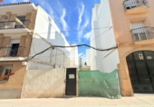 Sòl urbà en venda a la España, Lucena, ref.: TR332936 foto