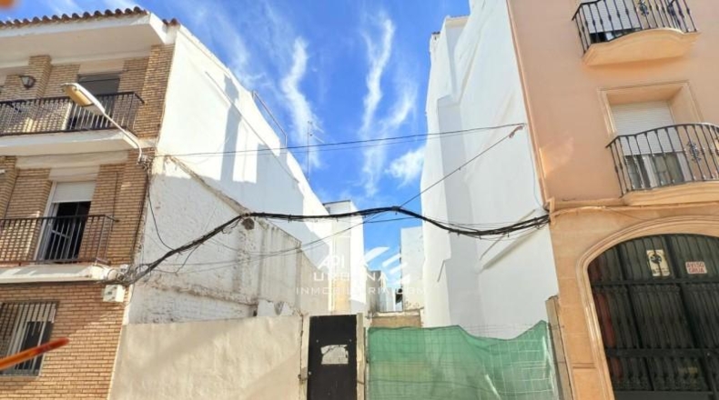 Córdoba - Lucena - 124m2