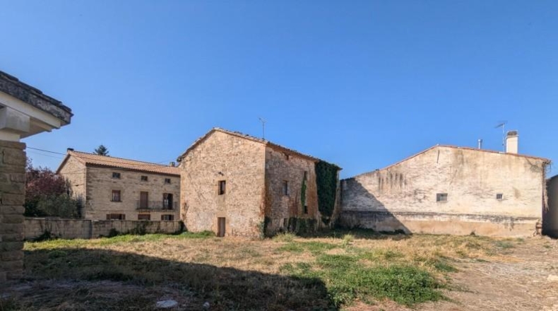 Navarra - Zábal - 559m2
