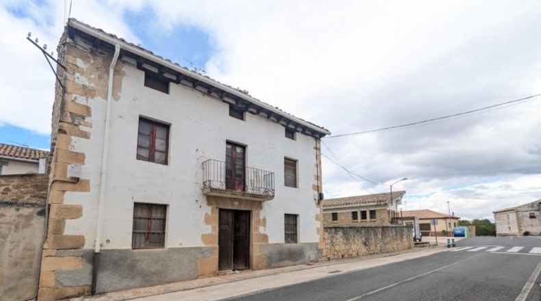 Navarra - Zábal - 559m2