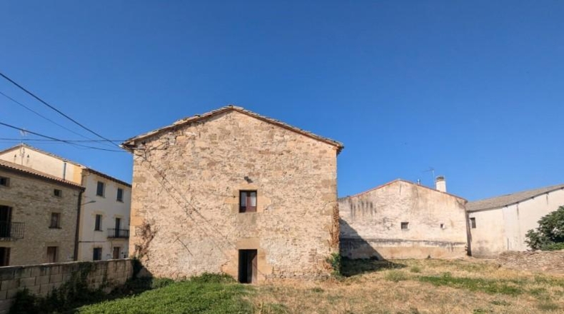 Navarra - Zábal - 559m2