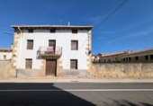 Casa de poble en venda a la España, Murillo de Yerri, ref.: TR338787 foto
