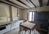 Casa de poble en venda a la España, Murillo de Yerri, ref.: TR338787 foto
