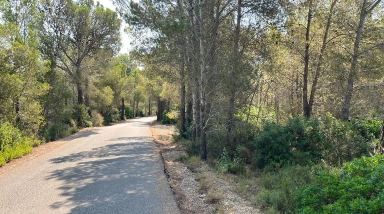 Tarragona - Mont-roig del Camp - 20150m2