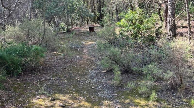 Tarragona - Mont-roig del Camp - 20150m2