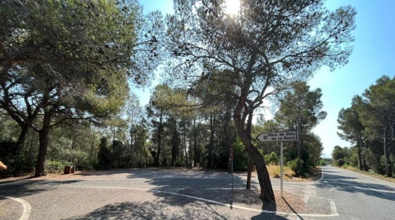 Tarragona - Mont-roig del Camp - 20150m2