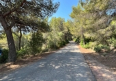 Terreny no urbanitzable en venda a la España, Vilanova d'Escornalbou, ref.: TR325487 foto