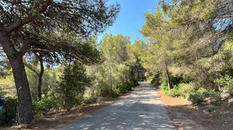 Tarragona - Mont-roig del Camp - 20150m2