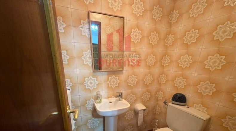 Orense - Луинтра - 91m2
