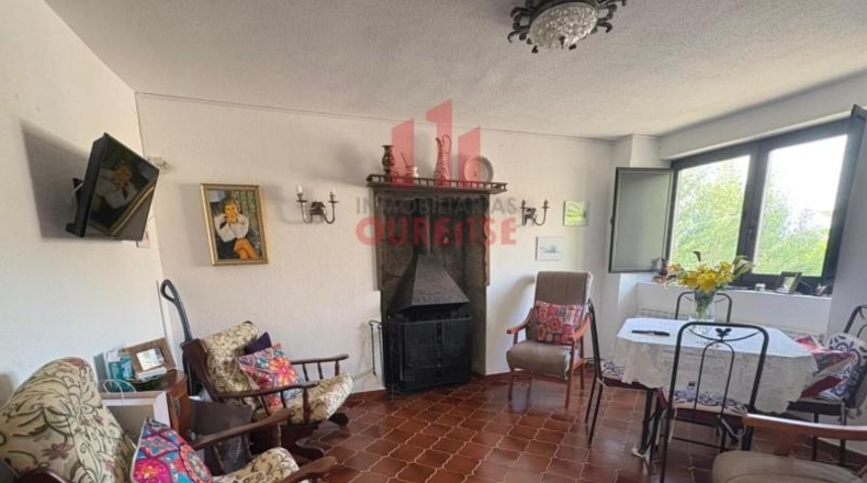 Orense - Луинтра - 91m2