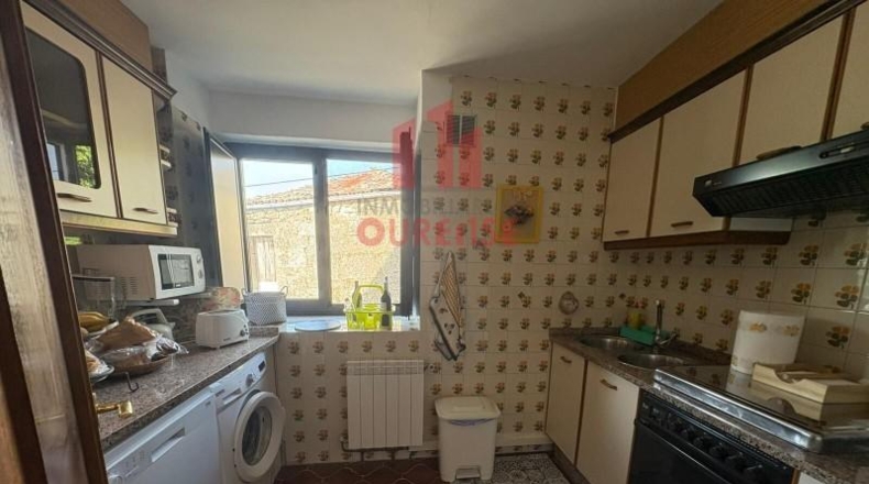 Orense - Луинтра - 91m2