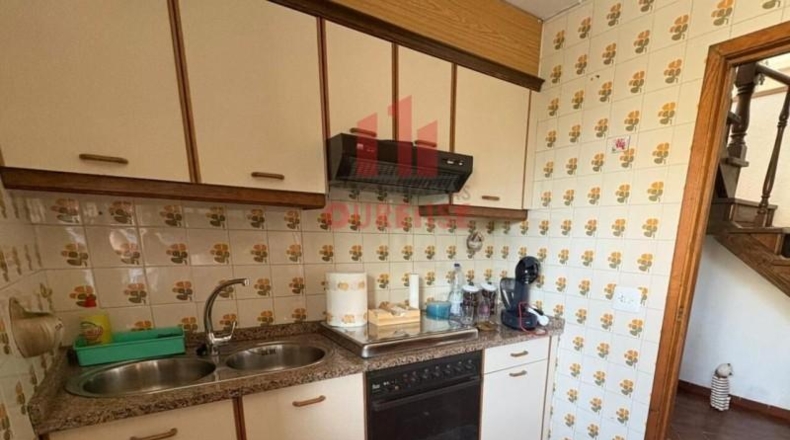 Orense - Луинтра - 91m2