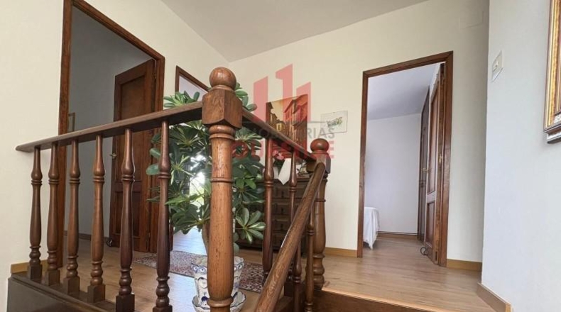 Orense - Луинтра - 91m2
