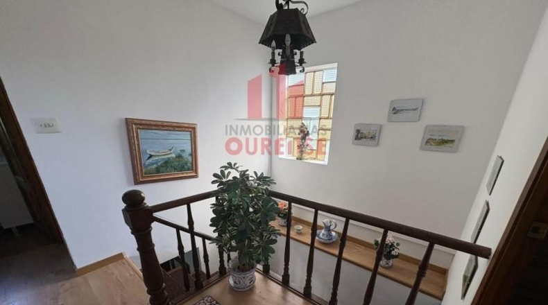 Orense - Луинтра - 91m2