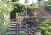 Casa amb terreny en venda a la España, Torrelles de Llobregat, ref.: TR112544 foto
