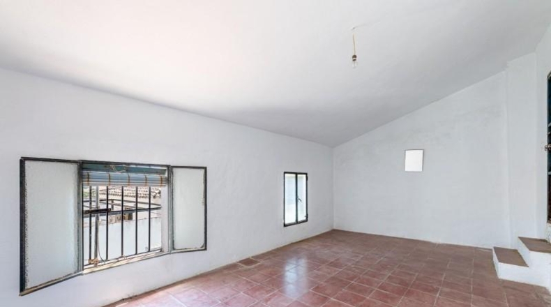 Málaga - Ronda - 91m2