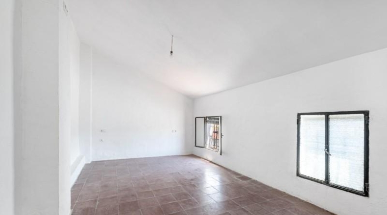Málaga - Ronda - 91m2