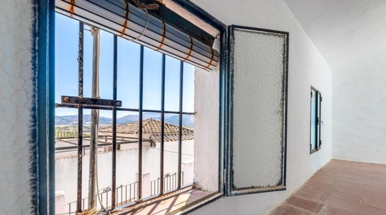 Málaga - Ronda - 91m2