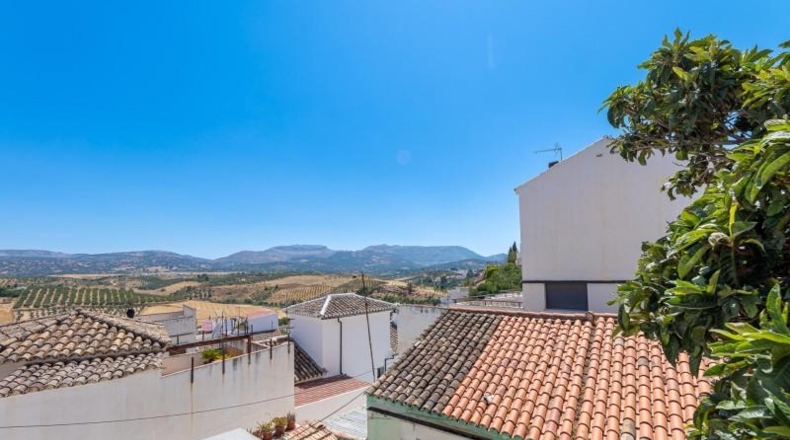 Málaga - Ronda - 91m2