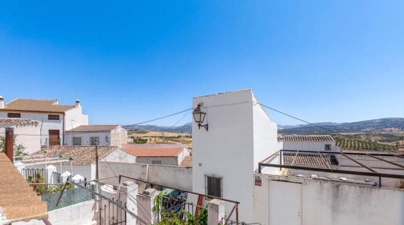 Málaga - Ronda - 91m2