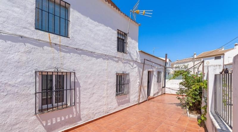 Málaga - Ronda - 91m2
