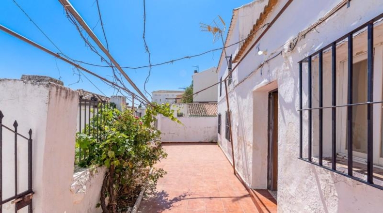 Málaga - Ronda - 91m2