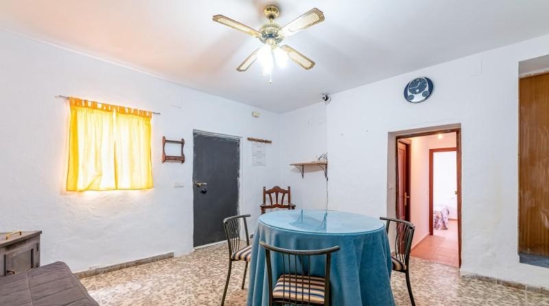 Málaga - Ronda - 91m2