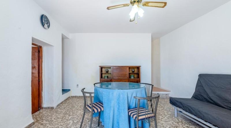 Málaga - Ronda - 91m2