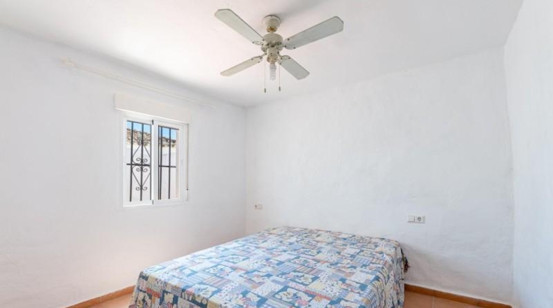 Málaga - Ronda - 91m2