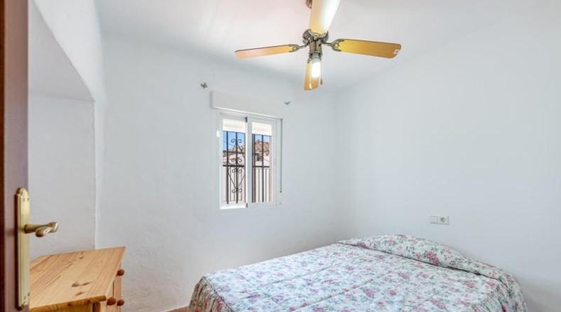 Málaga - Ronda - 91m2