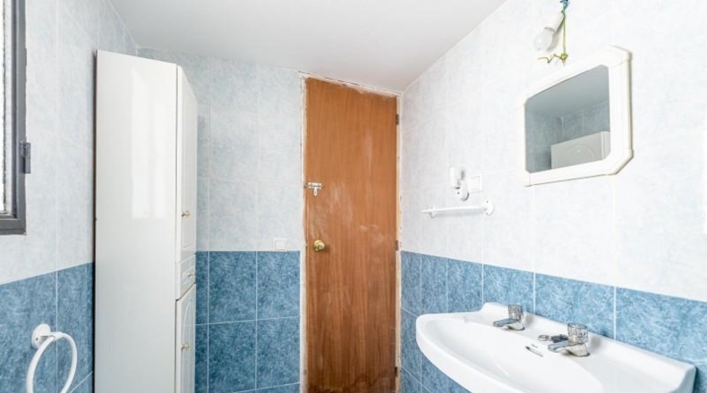 Málaga - Ronda - 91m2
