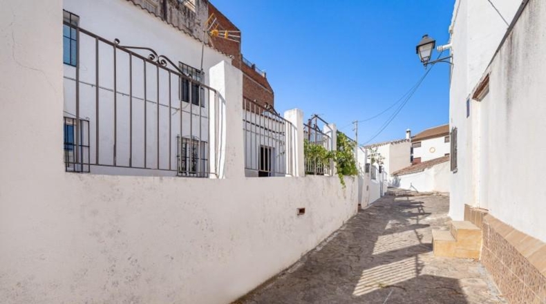 Málaga - Ronda - 91m2